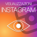 Visualizzazioni Instagram