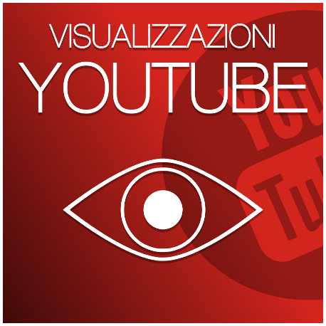 Visualizzazioni YouTube