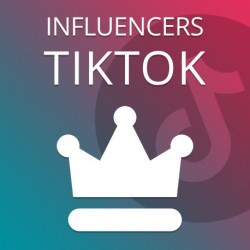 Influencer Marketing per TikTok